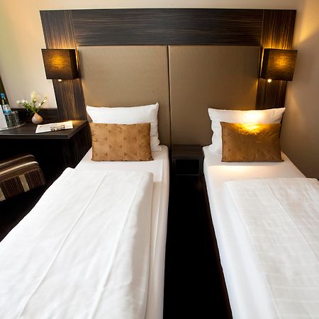 Centro Hotel Ayun Köln Ngoại thất bức ảnh