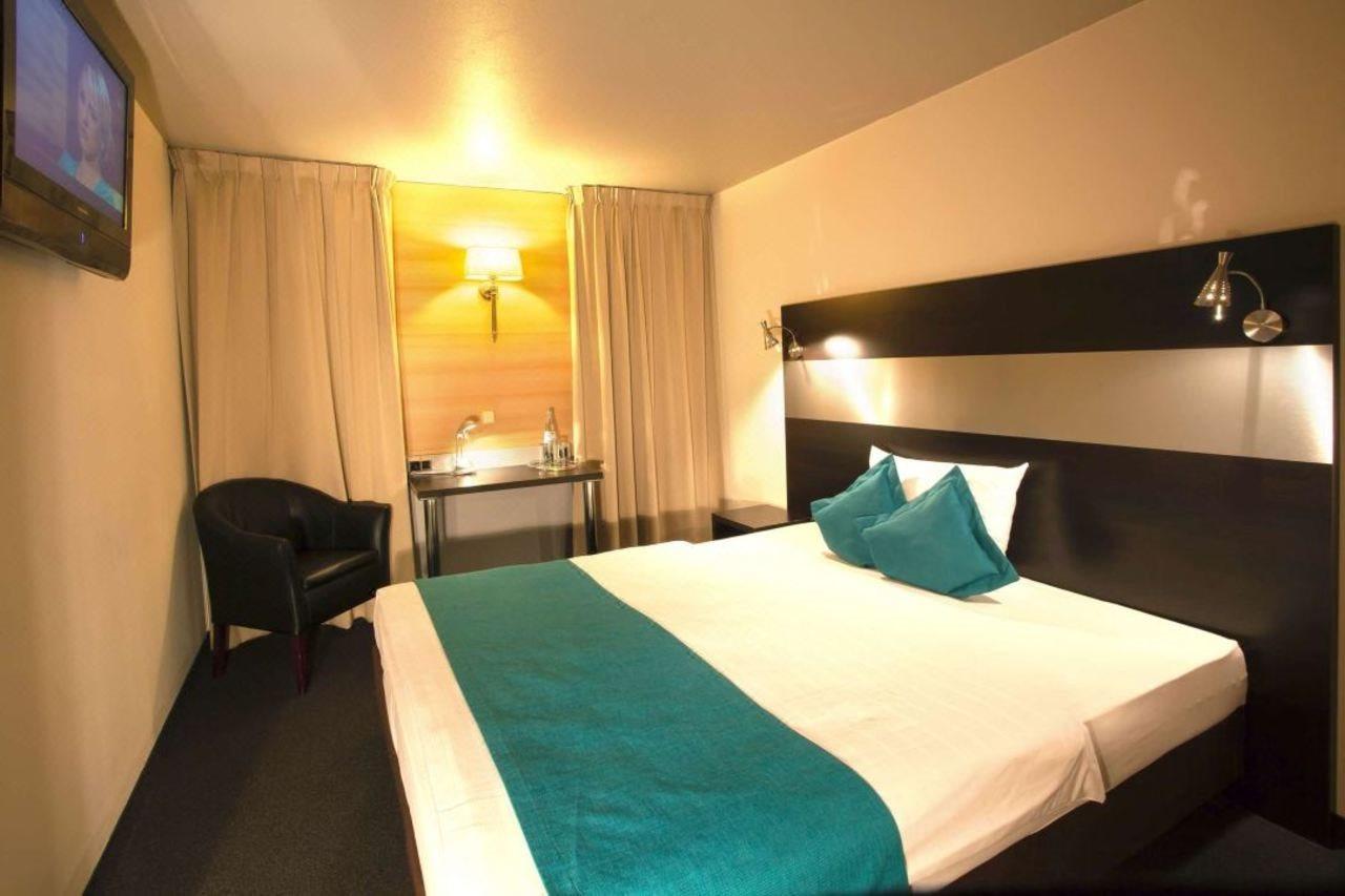 Centro Hotel Ayun Köln Ngoại thất bức ảnh