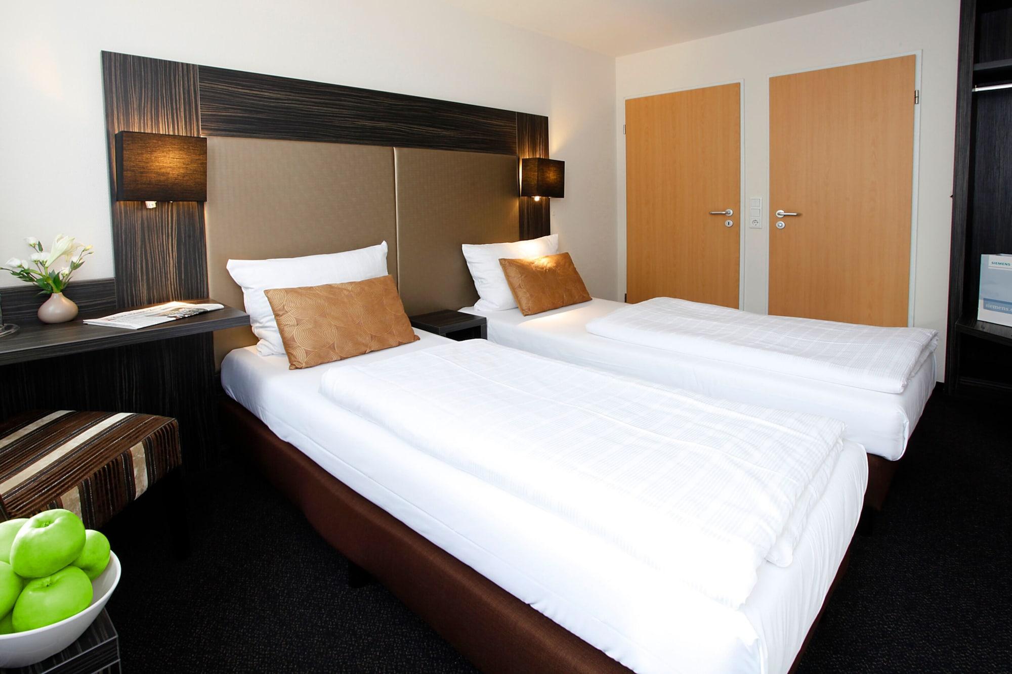 Centro Hotel Ayun Köln Ngoại thất bức ảnh