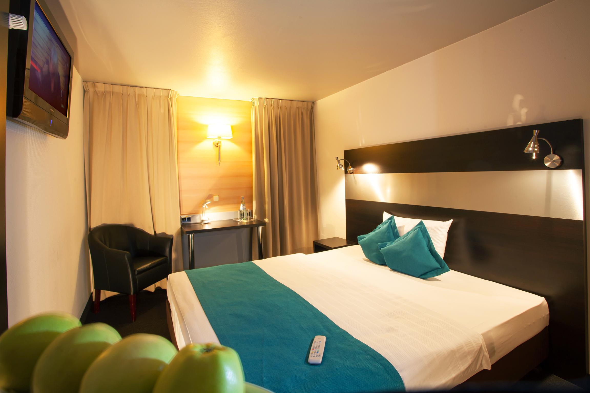 Centro Hotel Ayun Köln Ngoại thất bức ảnh