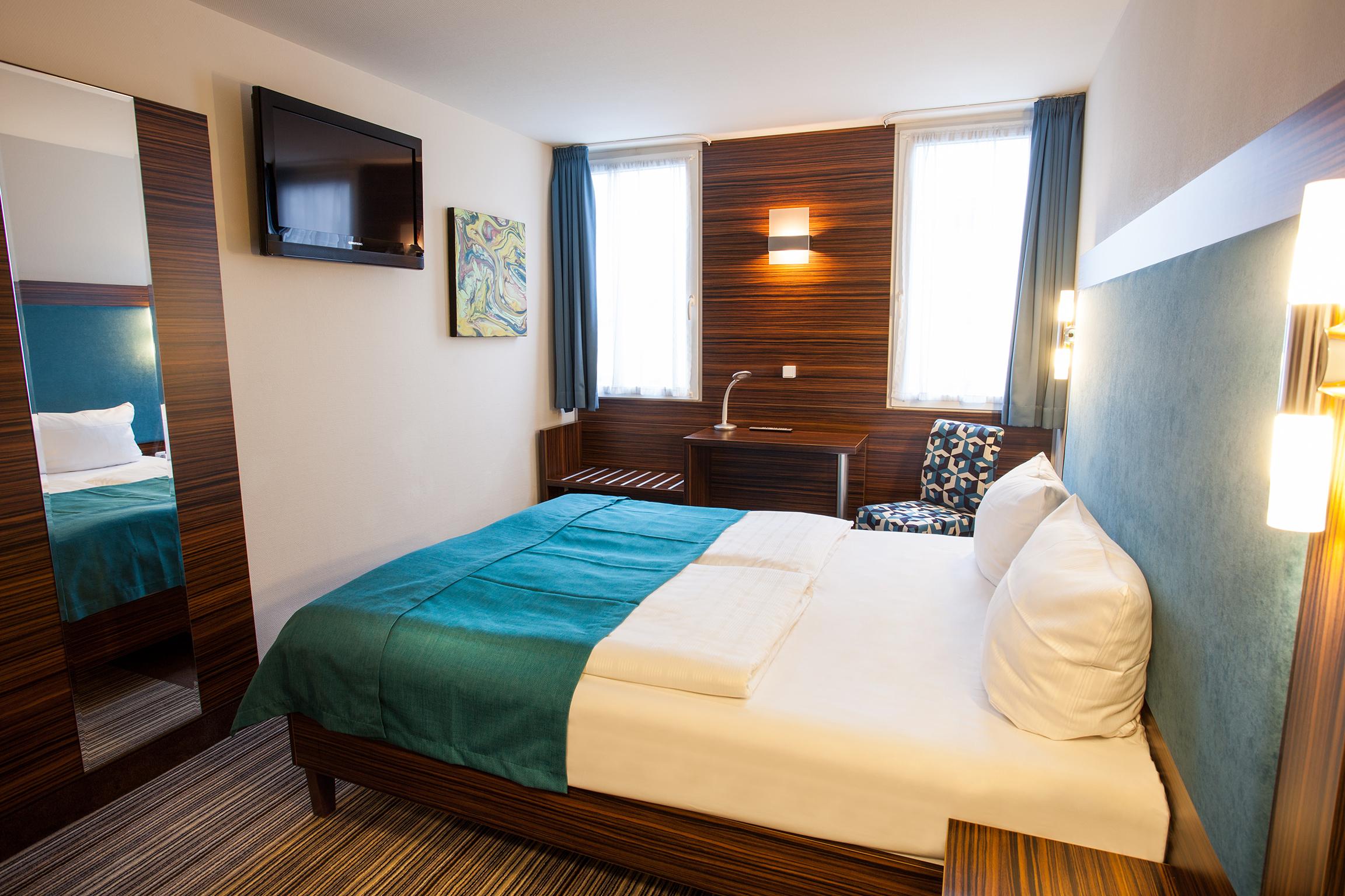 Centro Hotel Ayun Köln Ngoại thất bức ảnh