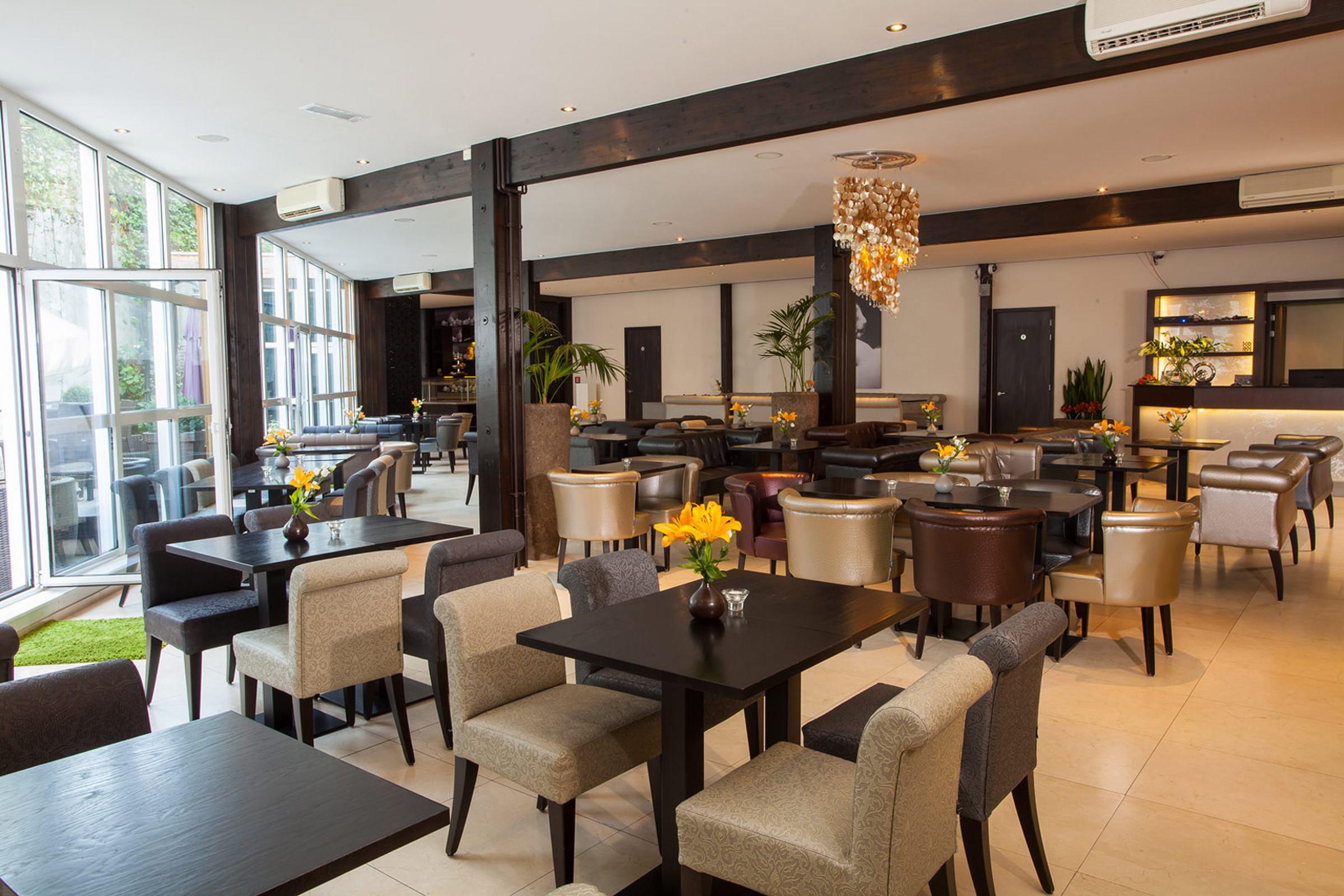 Centro Hotel Ayun Köln Ngoại thất bức ảnh