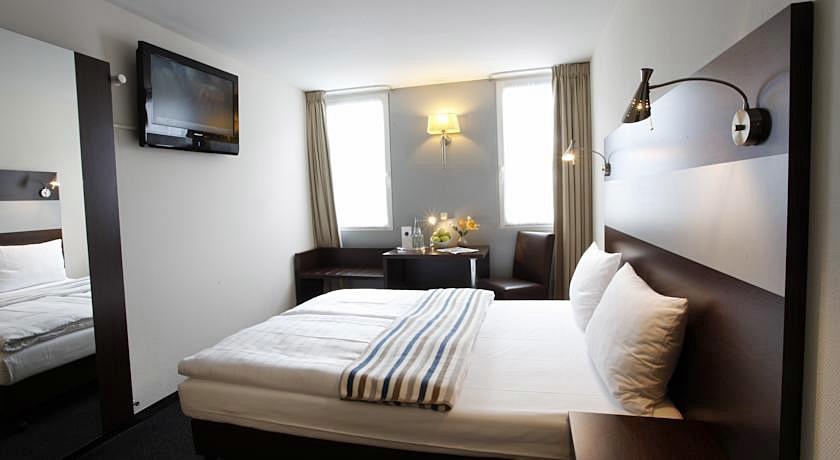 Centro Hotel Ayun Köln Ngoại thất bức ảnh