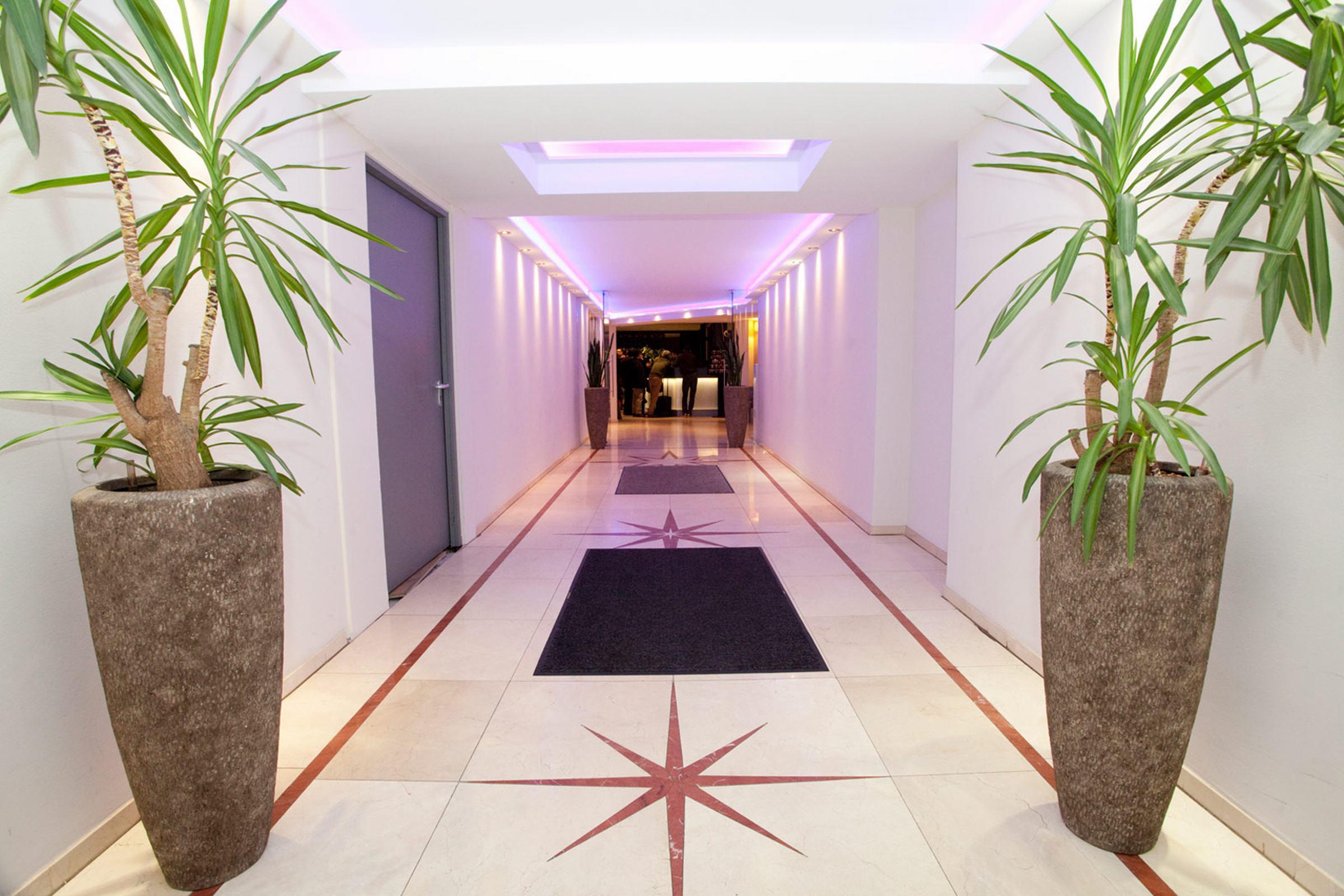 Centro Hotel Ayun Köln Ngoại thất bức ảnh