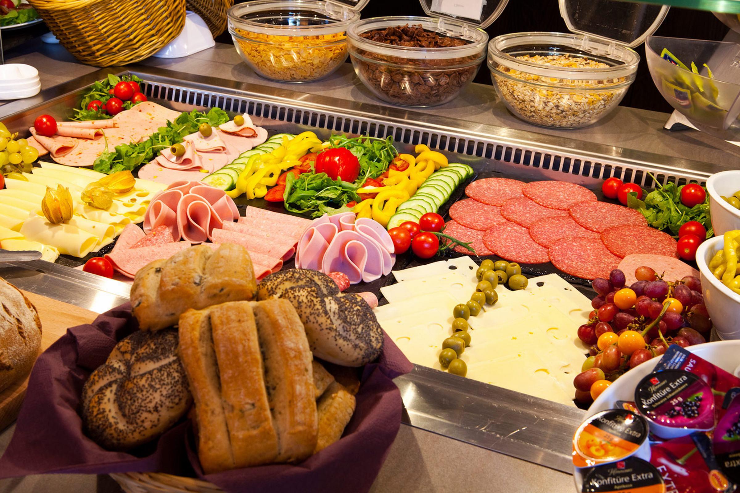 Centro Hotel Ayun Köln Ngoại thất bức ảnh