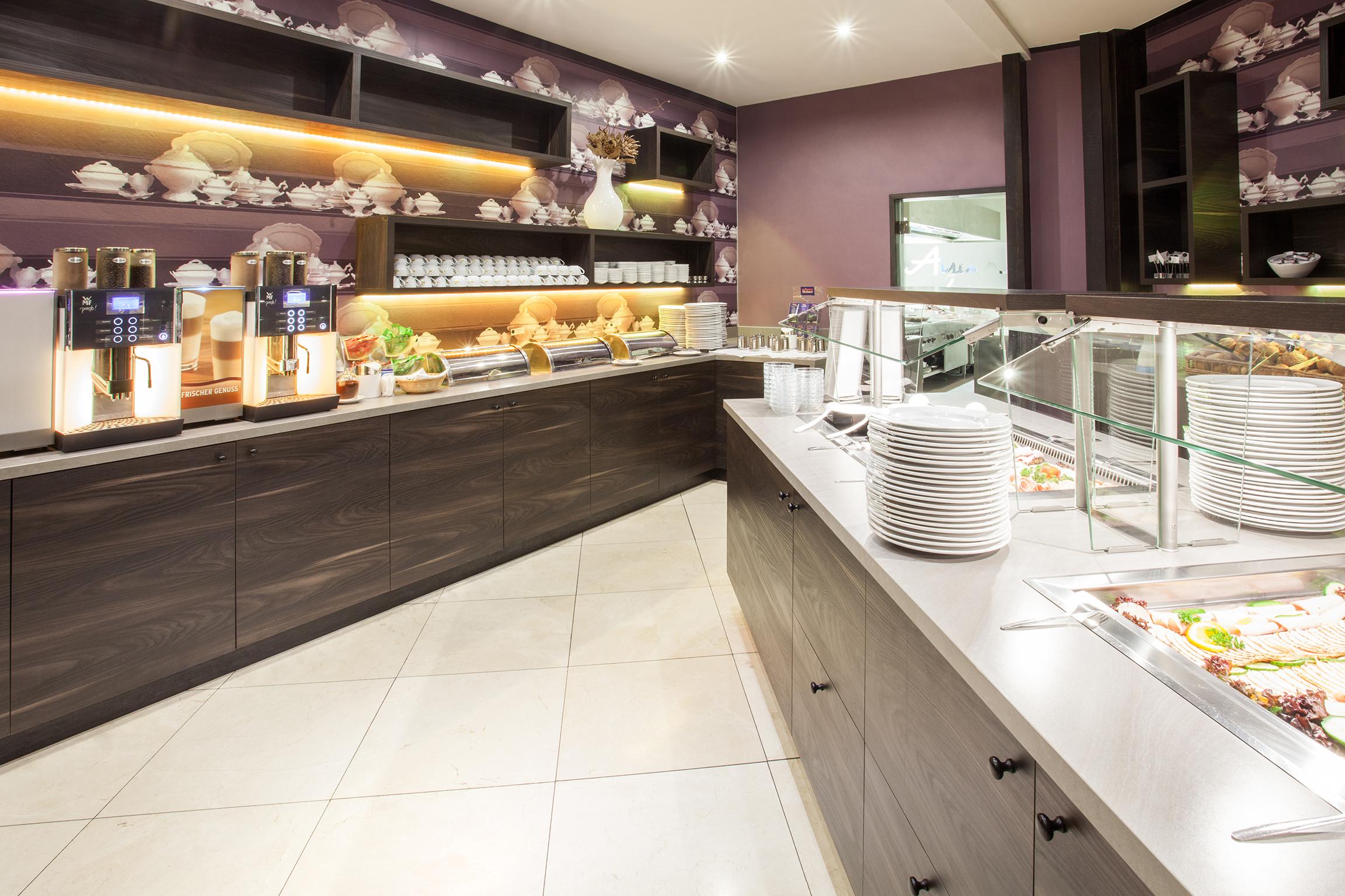 Centro Hotel Ayun Köln Ngoại thất bức ảnh