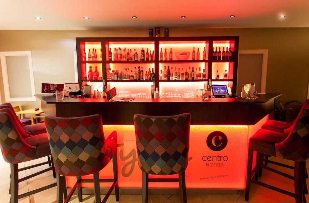 Centro Hotel Ayun Köln Ngoại thất bức ảnh
