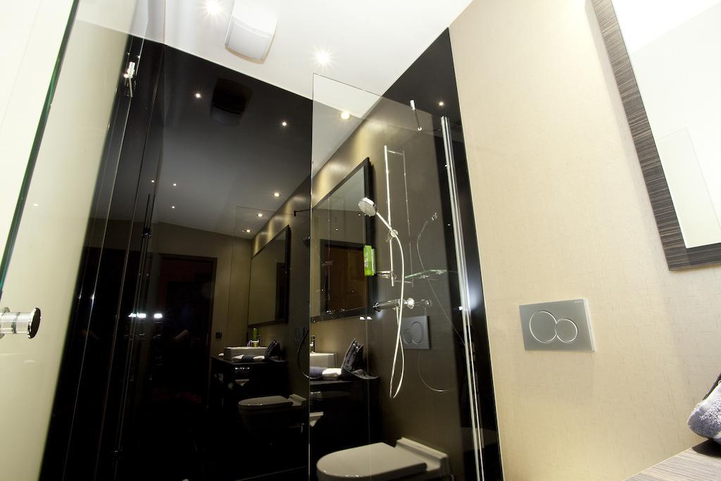 Centro Hotel Ayun Köln Ngoại thất bức ảnh