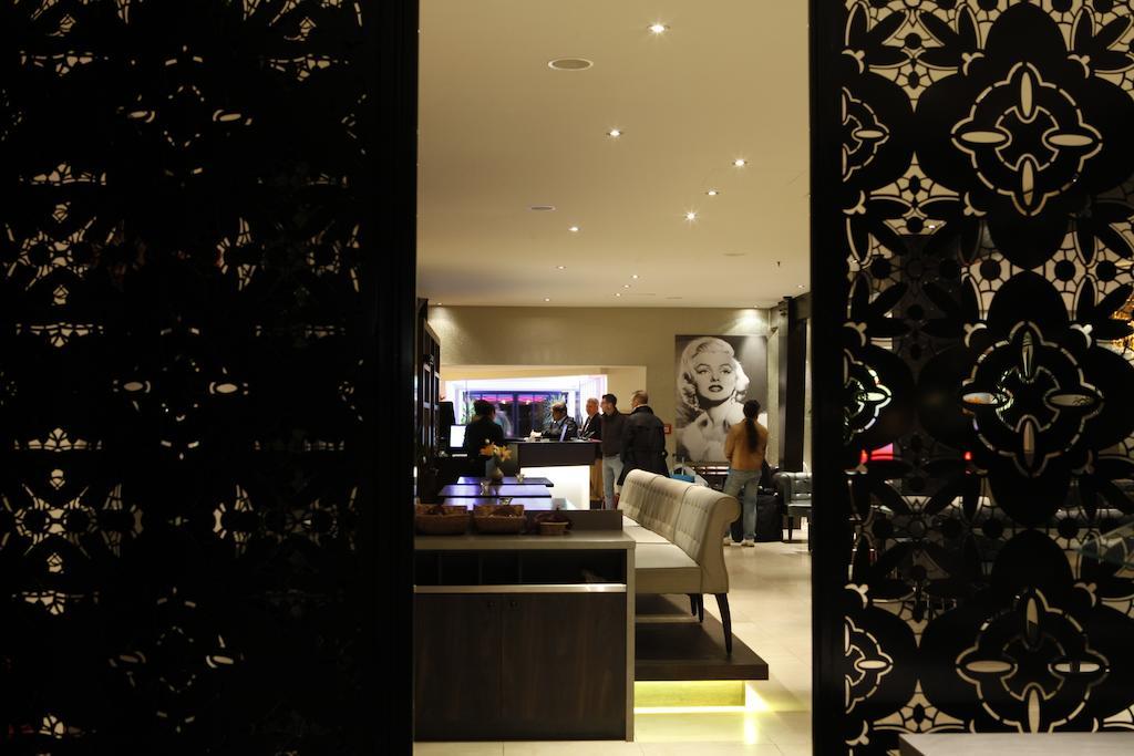 Centro Hotel Ayun Köln Ngoại thất bức ảnh