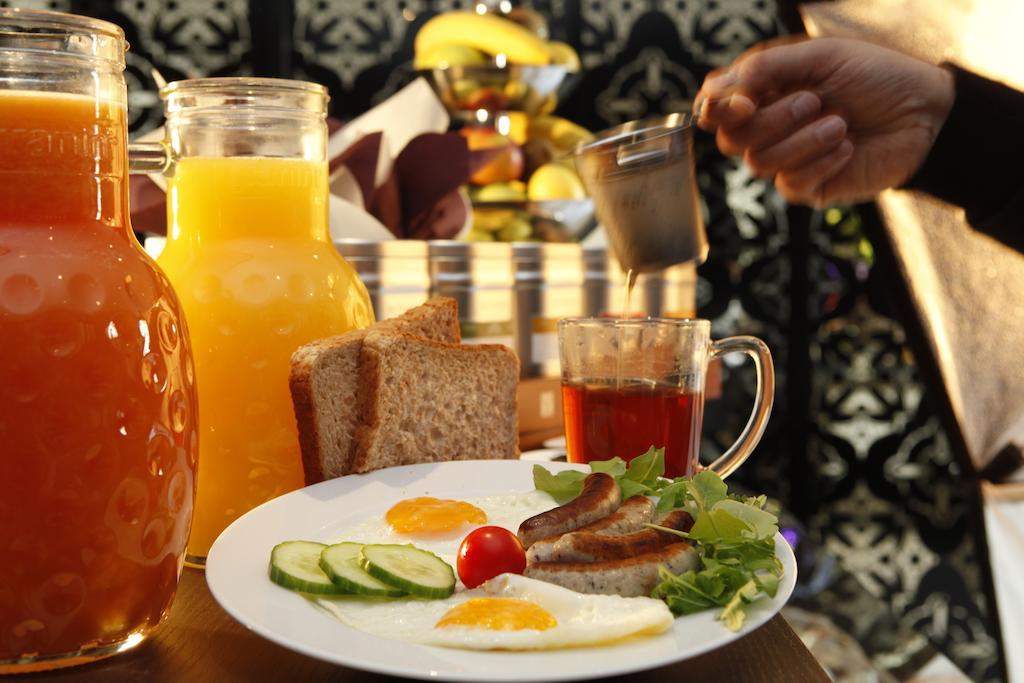 Centro Hotel Ayun Köln Ngoại thất bức ảnh