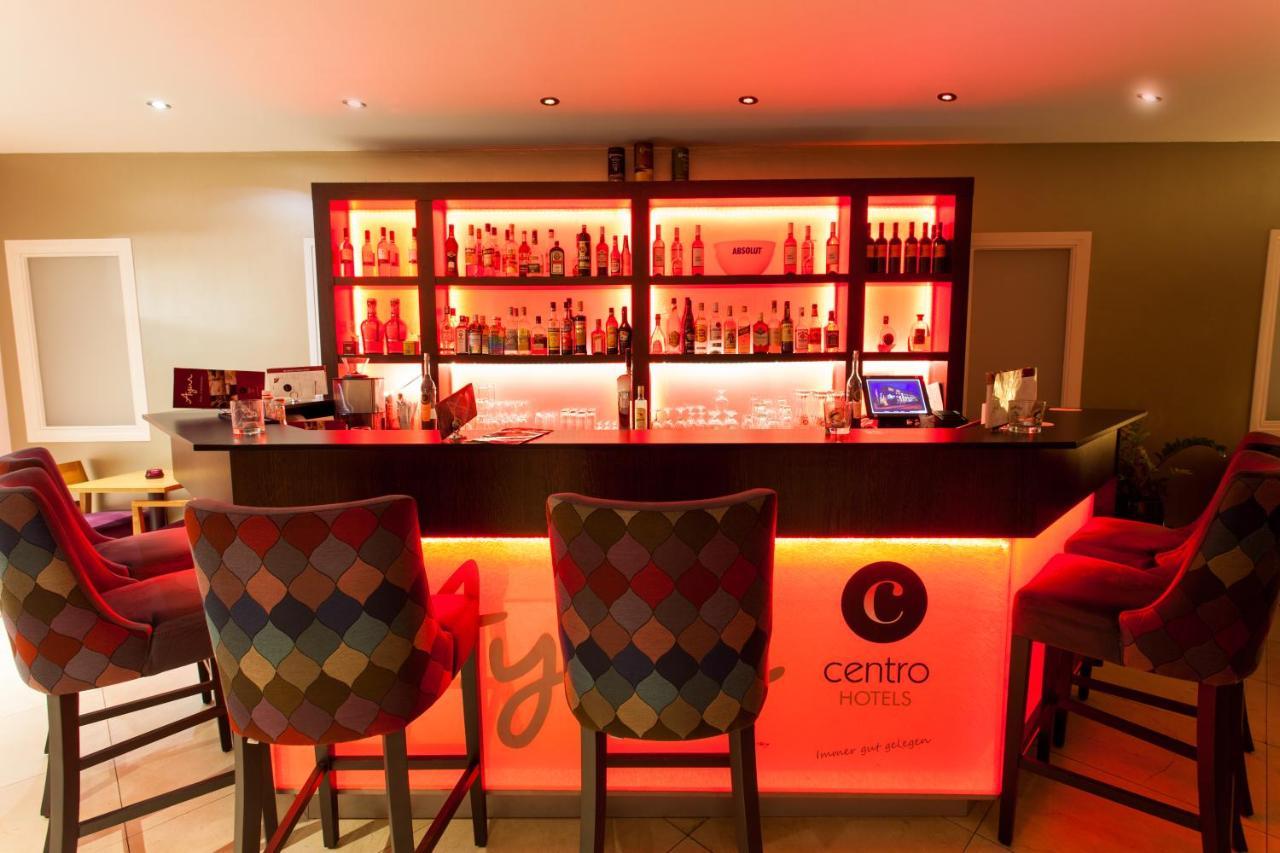 Centro Hotel Ayun Köln Ngoại thất bức ảnh